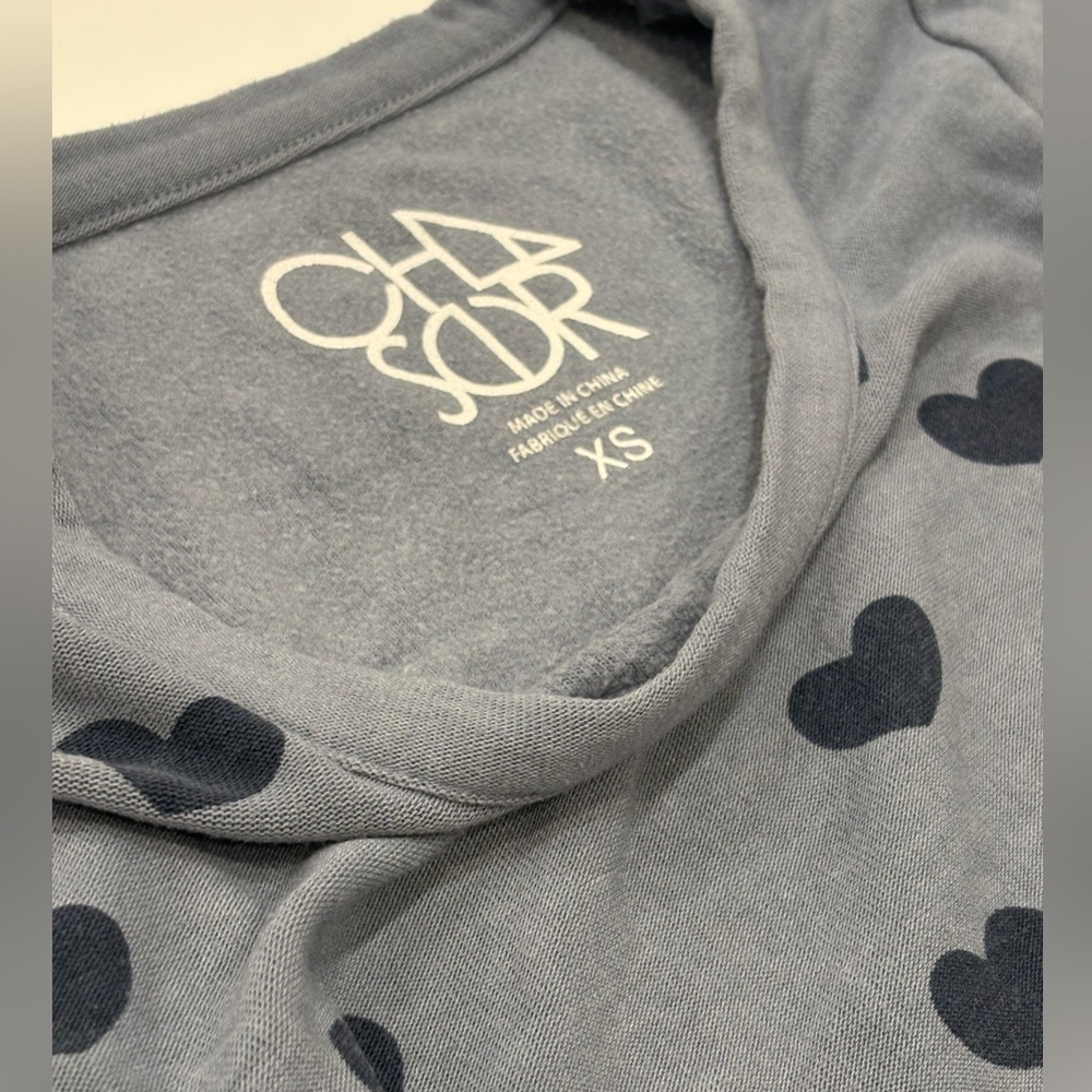CHASER Sweatset